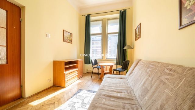 Mieszkanie 2-pokojowe Kraków Stare Miasto, ul. Długa. Zdjęcie 7
