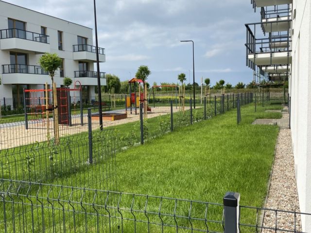 Mieszkanie 3-pokojowe Pruszcz Gdański, ul. Jana Kasprowicza. Zdjęcie 13