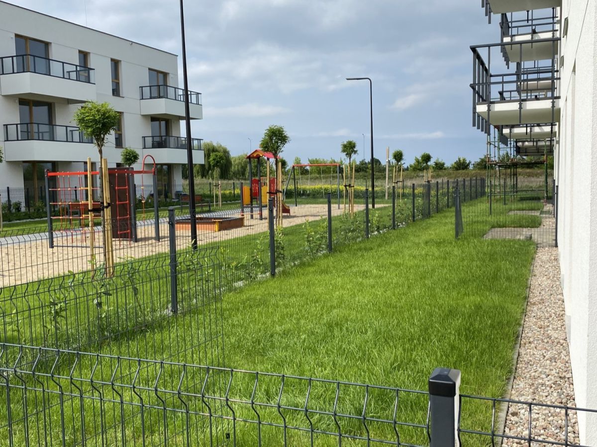 Mieszkanie 3-pokojowe Pruszcz Gdański, ul. Jana Kasprowicza. Zdjęcie 13