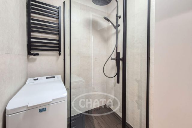 Mieszkanie 3-pokojowe Wrocław Krzyki, ul. Komandorska. Zdjęcie 16