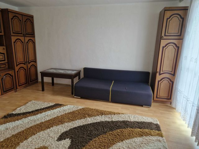 Mieszkanie 1-pokojowe Garwolin, ul. Stacyjna. Zdjęcie 1