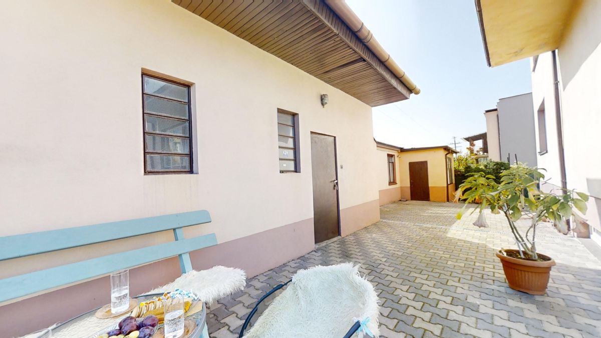 dom wolnostojący, 5 pokoi Zgierz Stare Miasto, ul. ks. Stanisława Staszica. Zdjęcie 4