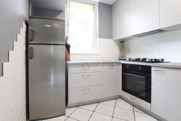 Mieszkanie 2-pokojowe Wrocław, pl. Ludwika Hirszfelda. Zdjęcie 4