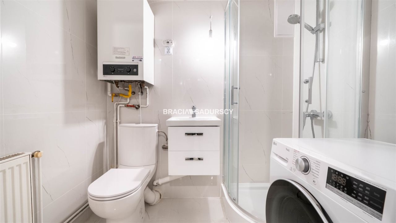 Mieszkanie 2-pokojowe Wieliczka, ul. Nowy Świat. Zdjęcie 21