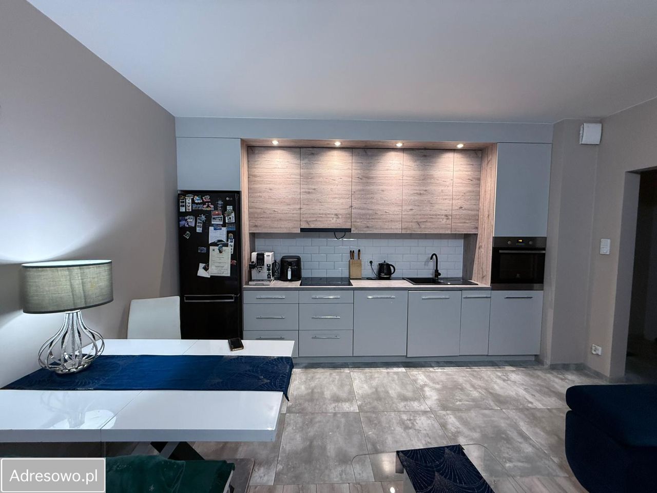 Mieszkanie 3-pokojowe Ząbki, ul. Różana. Zdjęcie 6