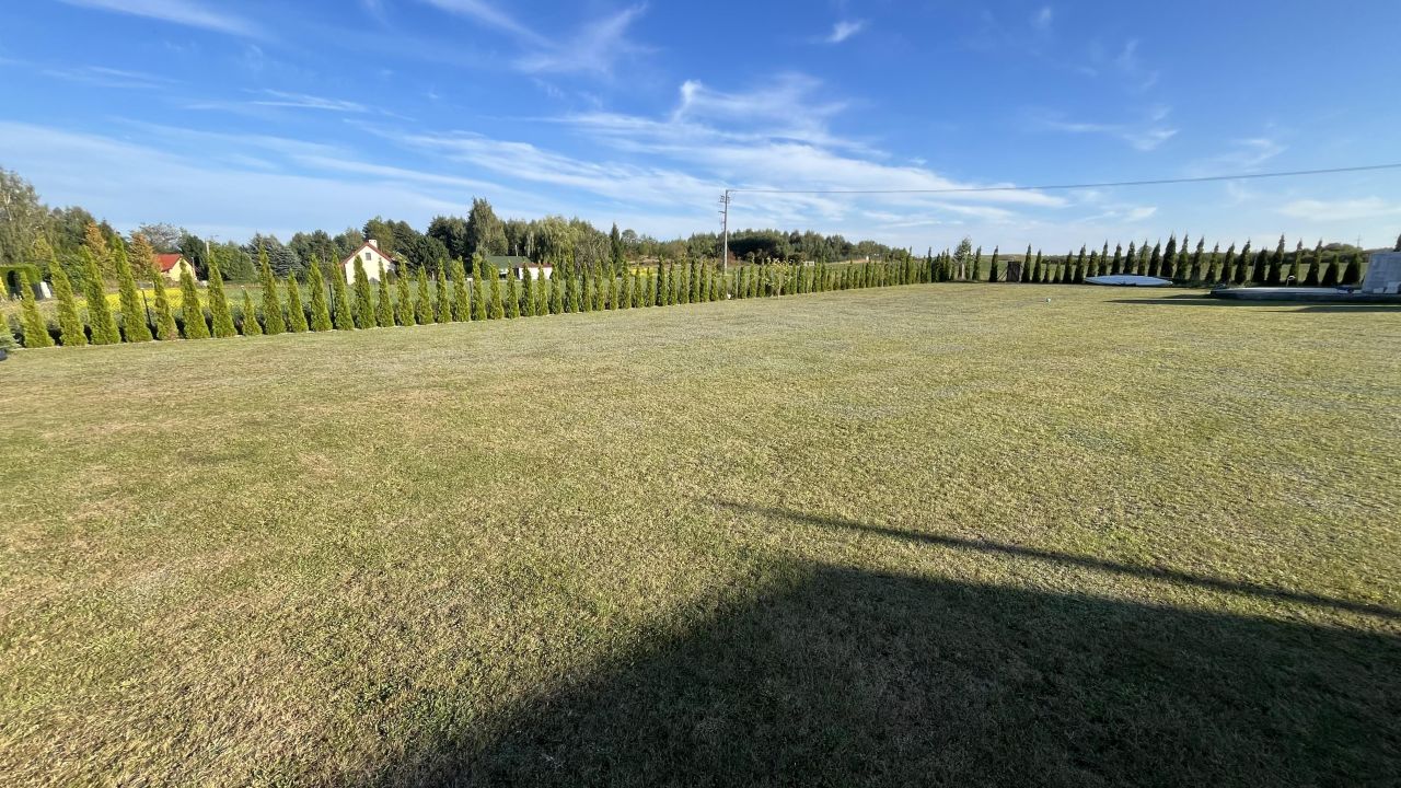 Działka budowlana Malinówka Wielka Malinówka Mała. Zdjęcie 9