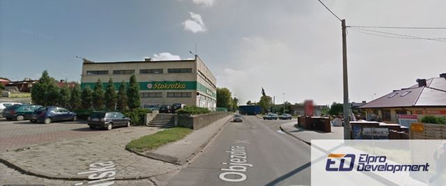 Lokal Radziejów, ul. Objezdna. Zdjęcie 6