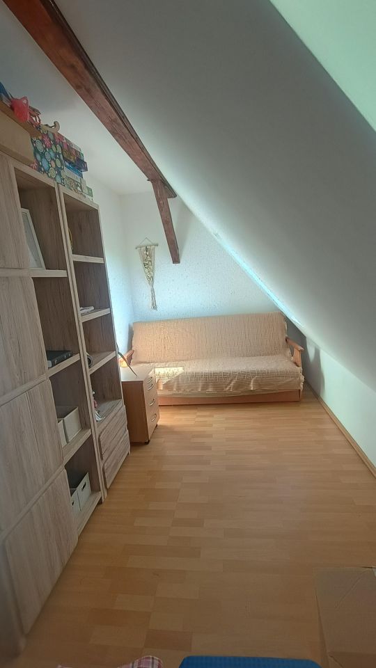 bliźniak, 7 pokoi Jasień. Zdjęcie 8