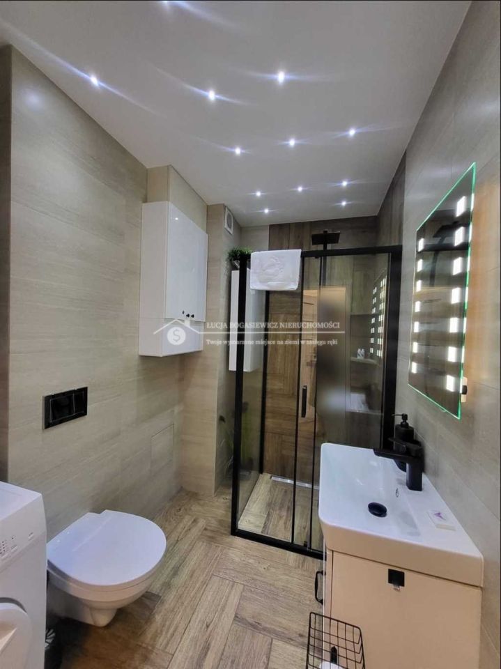 Mieszkanie 3-pokojowe Szczyrk. Zdjęcie 10