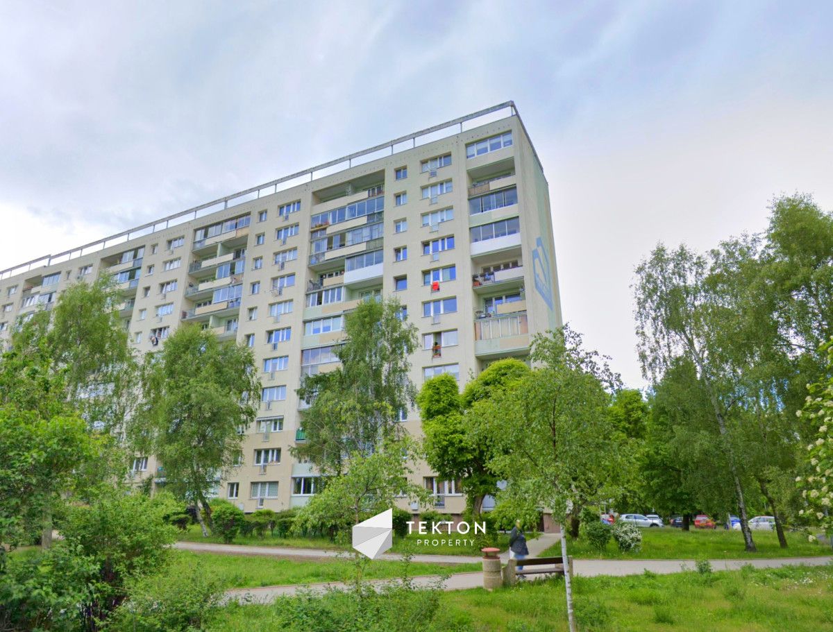 Mieszkanie 3-pokojowe Gdańsk Żabianka, ul. Sztormowa. Zdjęcie 18