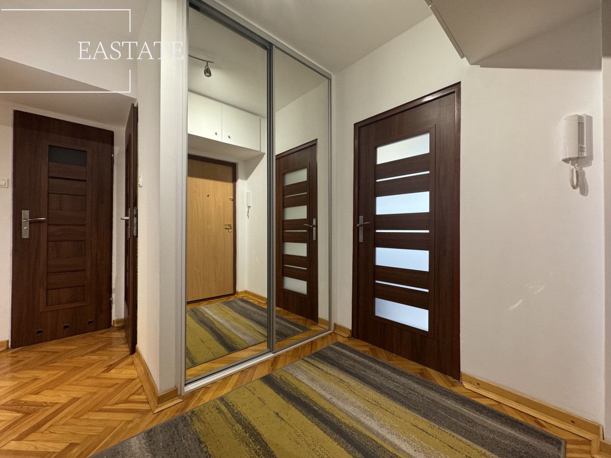 Mieszkanie 3-pokojowe Warszawa Ursynów, ul. Meander. Zdjęcie 9