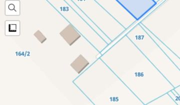 Działka budowlana Stara Bordziłówka Koszelówka