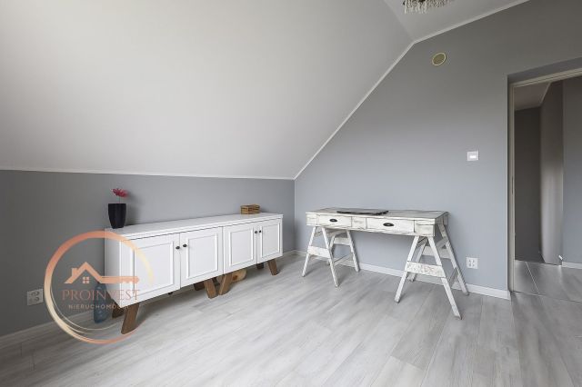 dom wolnostojący, 4 pokoje Bydgoszcz. Zdjęcie 13