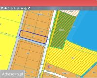 Działka budowlana Boguszyce. Zdjęcie 4