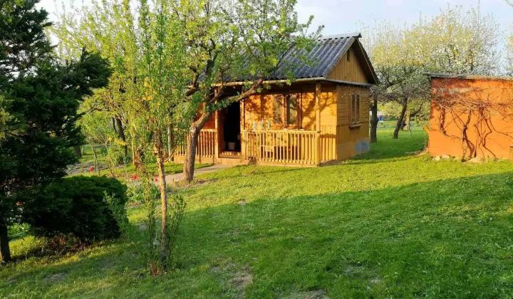 Działka rod Uniszowice