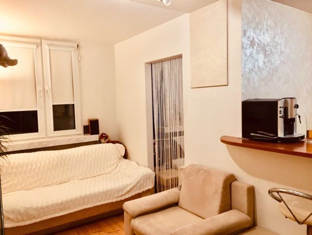 Mieszkanie 2-pokojowe Wrocław Nowy Dwór, ul. Budziszyńska. Zdjęcie 1