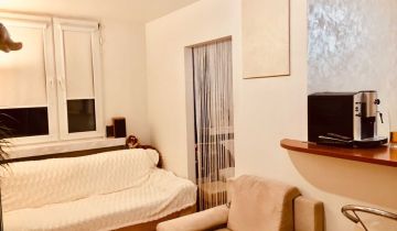 Mieszkanie 2-pokojowe Wrocław Nowy Dwór, ul. Budziszyńska