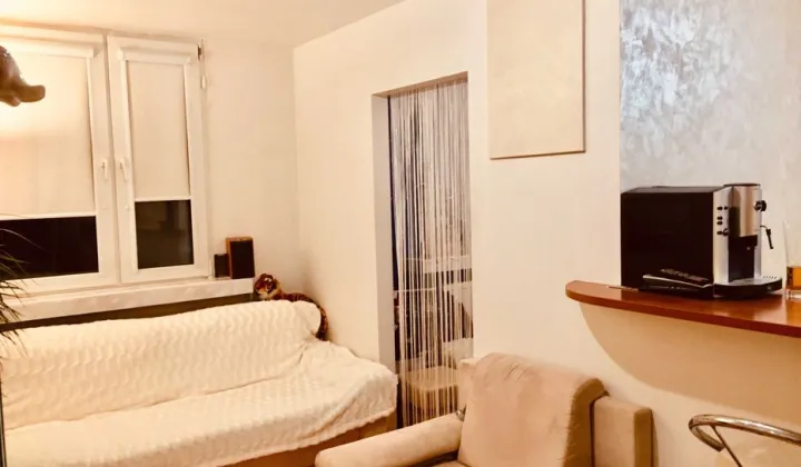 Mieszkanie 2-pokojowe Wrocław Nowy Dwór, ul. Budziszyńska