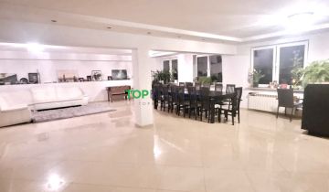 dom wolnostojący, 5 pokoi Warszawa Targówek