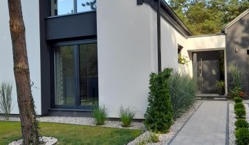 dom wolnostojący, 5 pokoi Stanisławów Pierwszy, ul. Jana Kazimierza