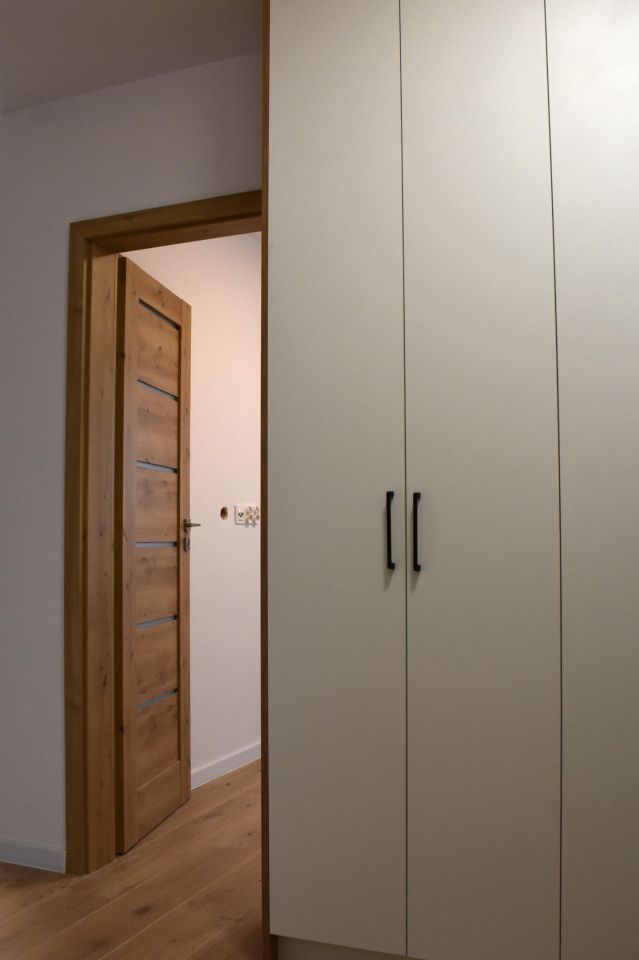 Mieszkanie 2-pokojowe Szczecin Gumieńce, ul. Bronowicka. Zdjęcie 14