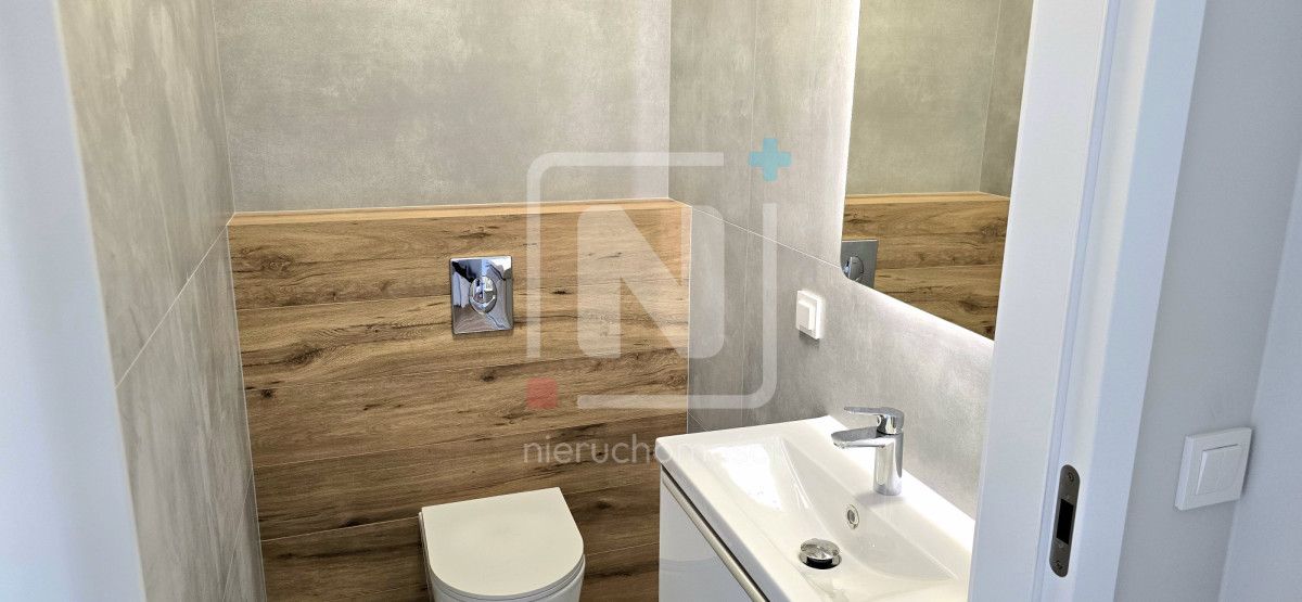 Mieszkanie 4-pokojowe Warszawa, ul. Instalatorów. Zdjęcie 11