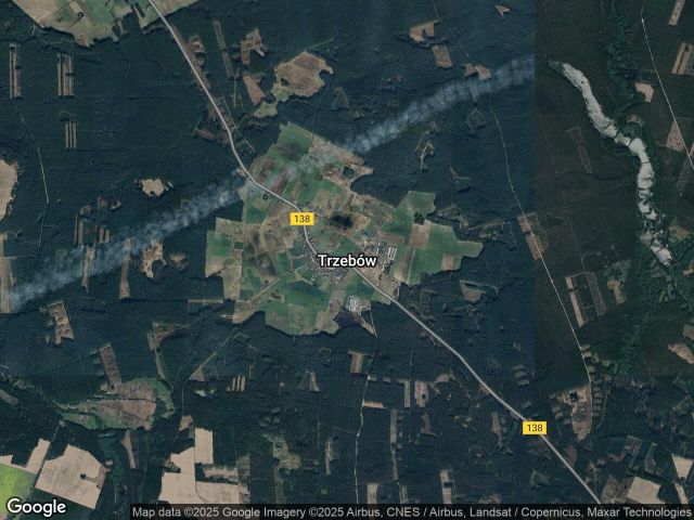 Lokal Trzebów. Zdjęcie 1