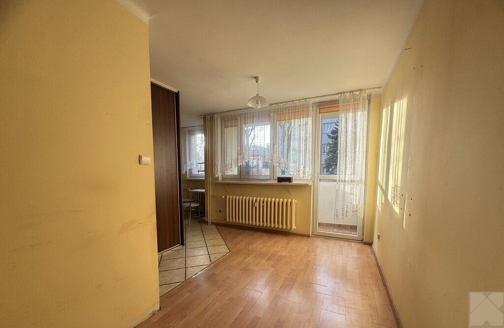 Mieszkanie 1-pokojowe Przemyśl, ul. Biskupa Jakuba Glazera. Zdjęcie 7