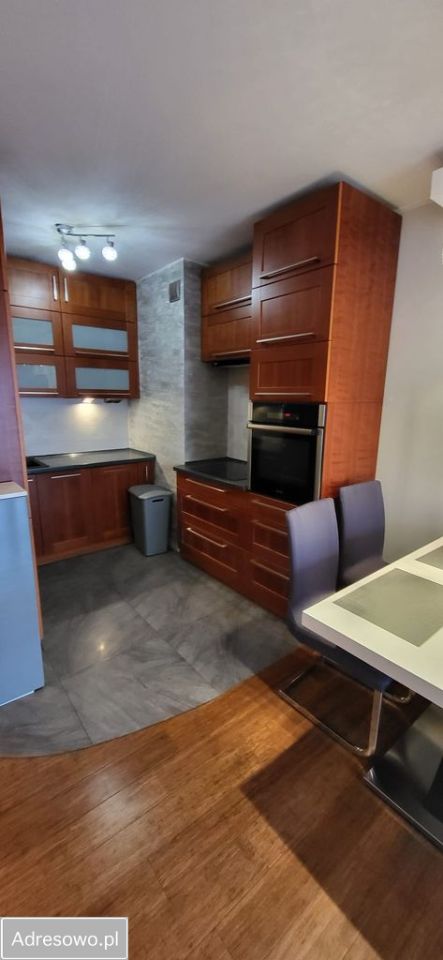 Mieszkanie 3-pokojowe Kraków Dębniki, ul. dr. Jana Piltza. Zdjęcie 15