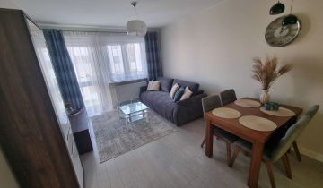 Mieszkanie 2-pokojowe Warszawa Ursus, ul. Aleksandra Prystora