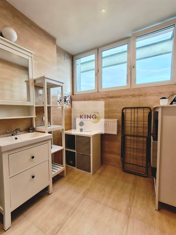 Mieszkanie 2-pokojowe Szczecin Centrum. Zdjęcie 8