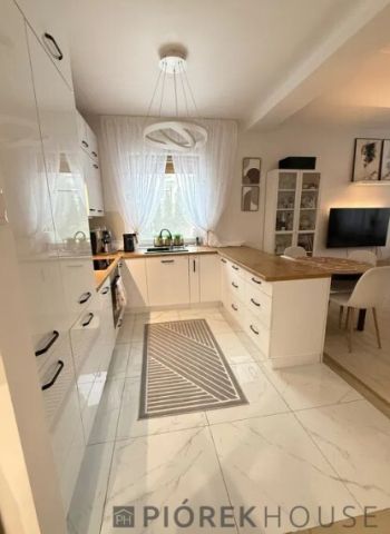 Mieszkanie 3-pokojowe Warszawa Włochy, ul. Stawy. Zdjęcie 2