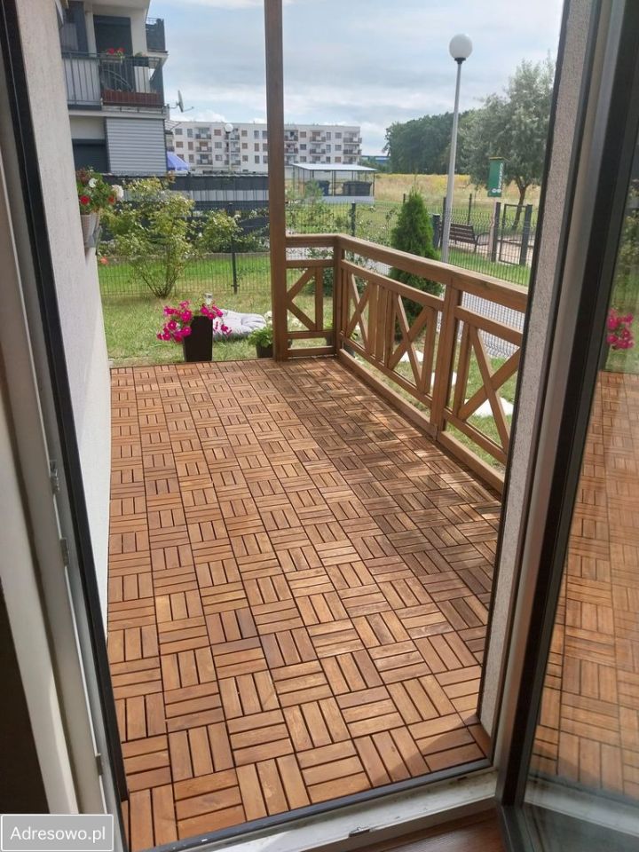 Mieszkanie 3-pokojowe Września, ul. Platynowa. Zdjęcie 8