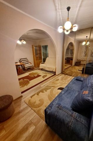 Mieszkanie 4-pokojowe Białystok. Zdjęcie 1