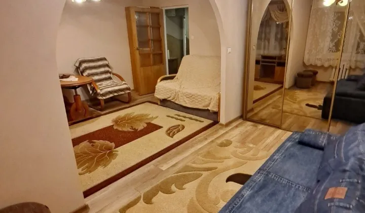 Mieszkanie 4-pokojowe Białystok