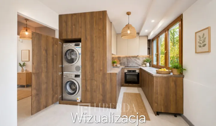 Mieszkanie 3-pokojowe Lublin, ul. Pana Wołodyjowskiego