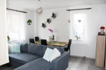 Mieszkanie 2-pokojowe Szczecin Bukowo, ul. Policka. Zdjęcie 1