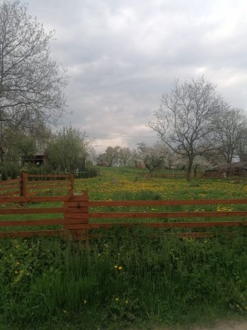 Działka rolno-budowlana Stare Rochowice, Stare Rochowice. Zdjęcie 1