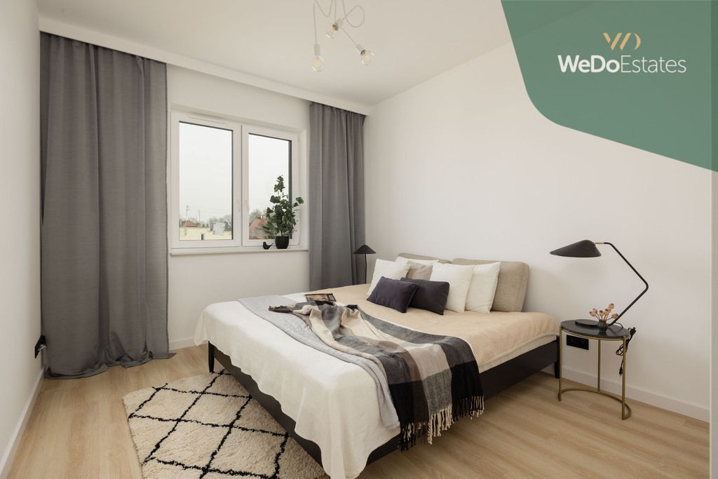 Mieszkanie 4-pokojowe Kobyłka, ul. Kmicica. Zdjęcie 11