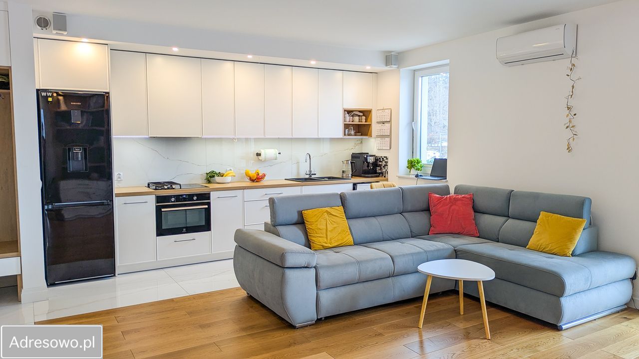 Mieszkanie 2-pokojowe Lidzbark Warmiński, ul. Mazurska. Zdjęcie 16