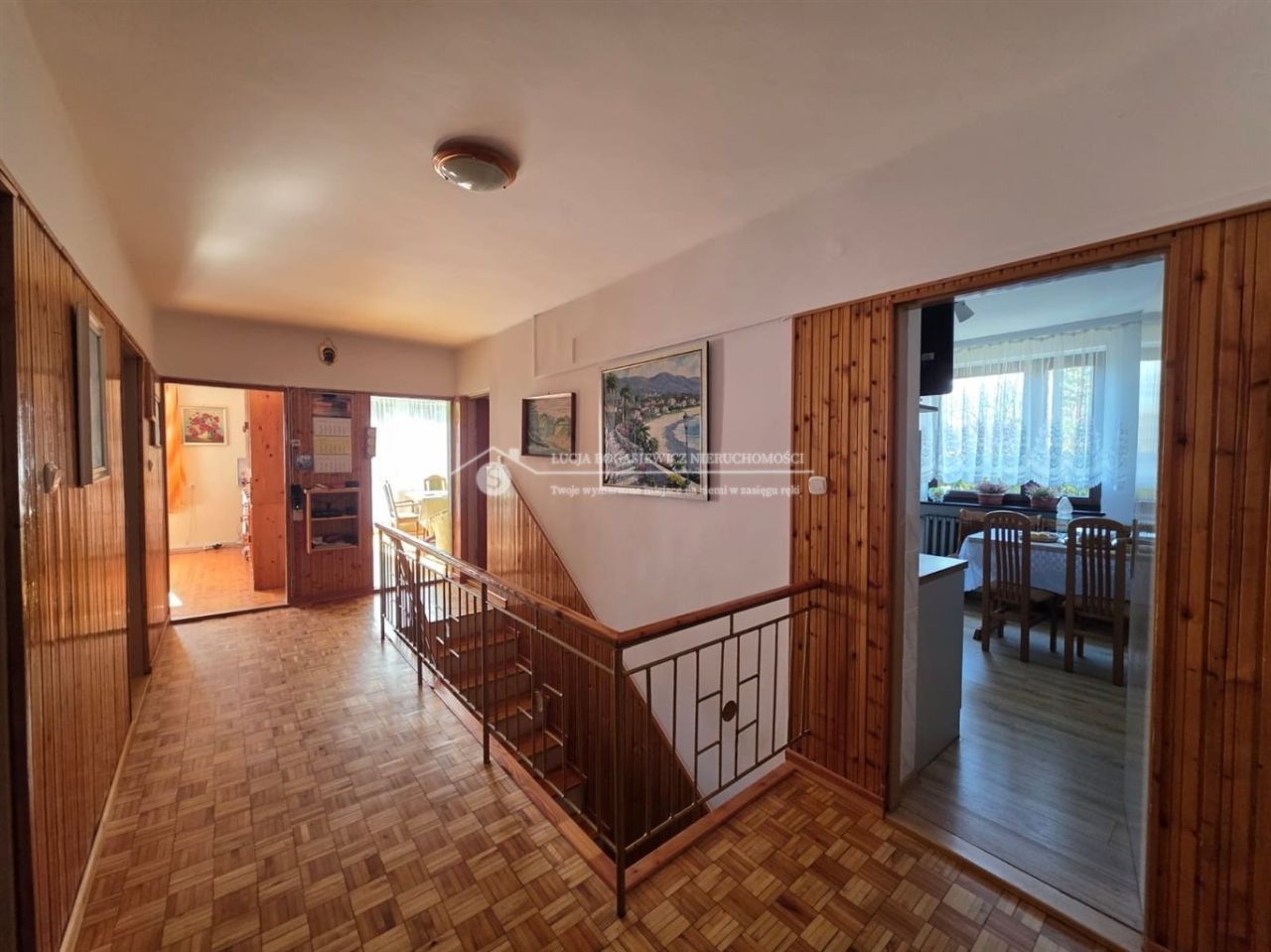 dom wolnostojący, 11 pokoi Ustroń. Zdjęcie 8