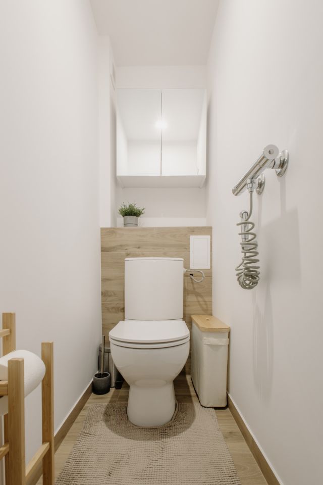 Mieszkanie 2-pokojowe Wrocław Kozanów, ul. Dzielna. Zdjęcie 8