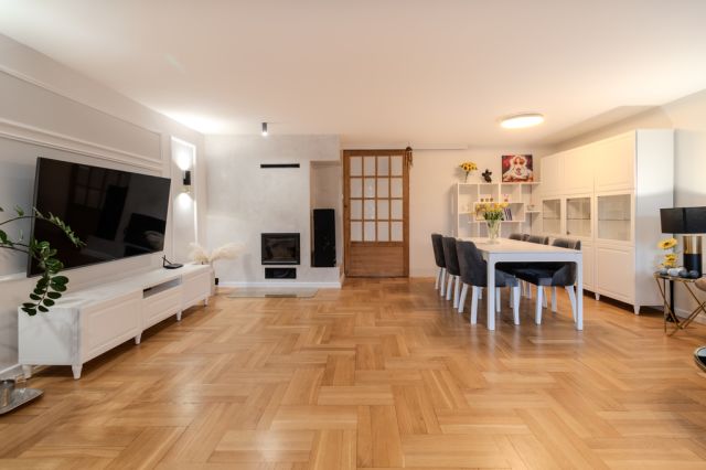 dom szeregowy, 5 pokoi Bełchatów, ul. Juranda. Zdjęcie 5