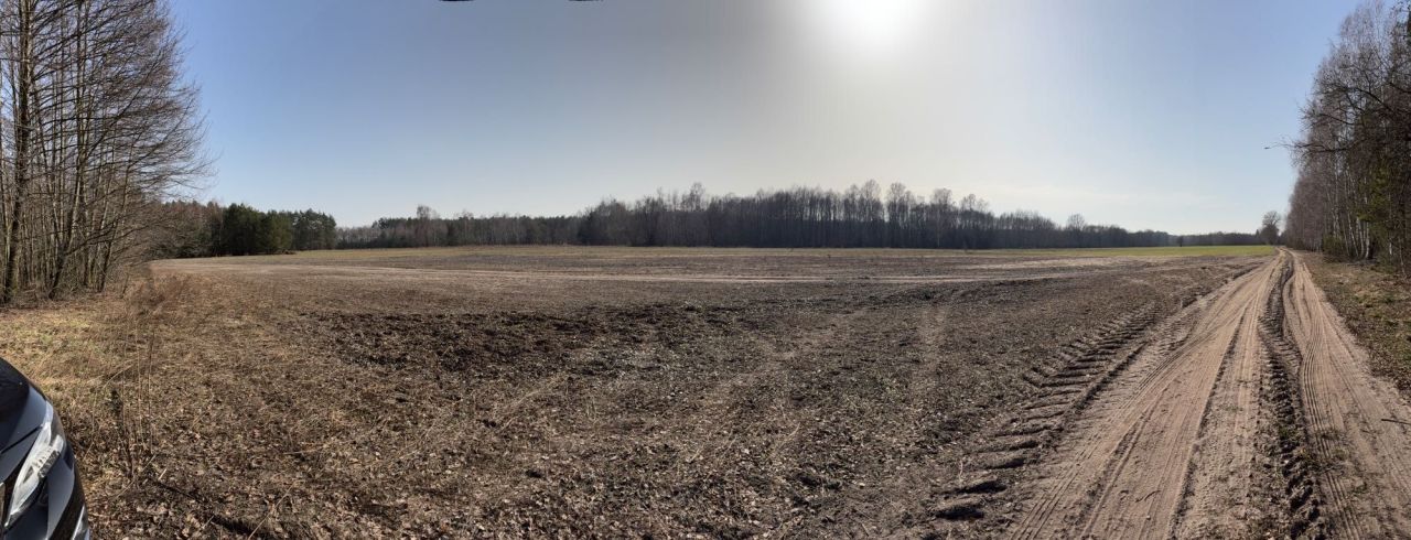 Działka rolna Luberadz. Zdjęcie 6