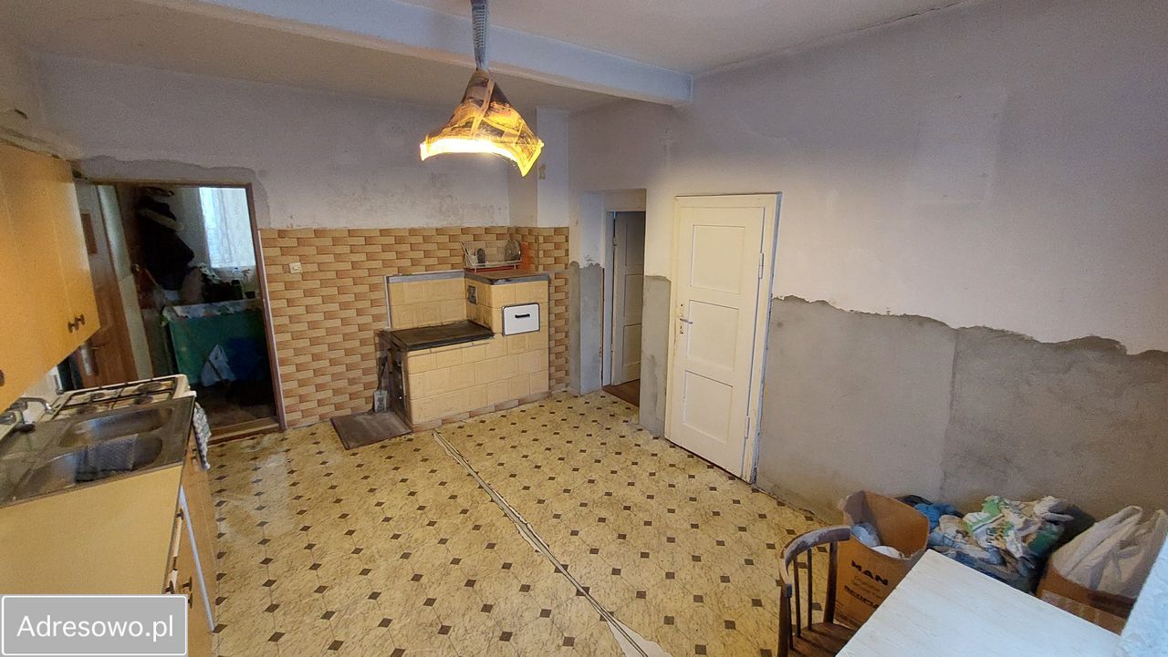 Mieszkanie 2-pokojowe Małujowice, Brak. Zdjęcie 6