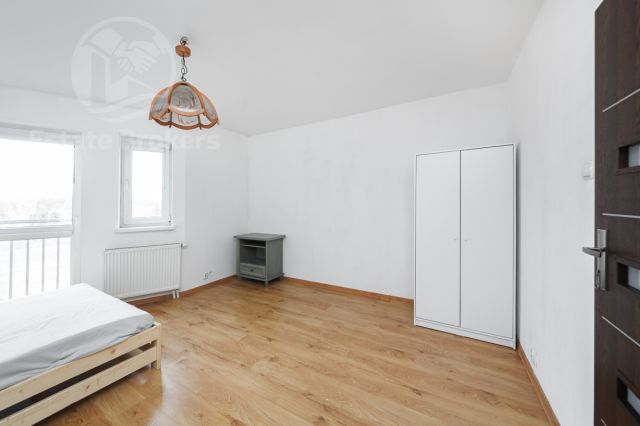 Mieszkanie 2-pokojowe Wrocław Kozanów, ul. Gwarecka. Zdjęcie 8