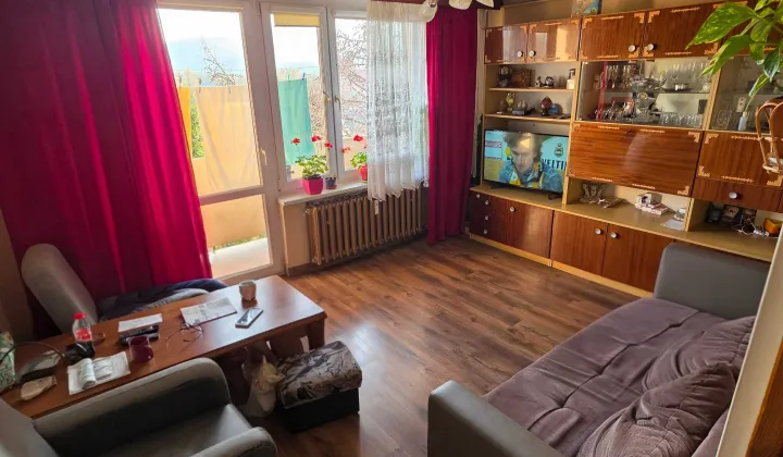 Mieszkanie 3-pokojowe Bielsko-Biała Złote Łany, ul. Wiejska