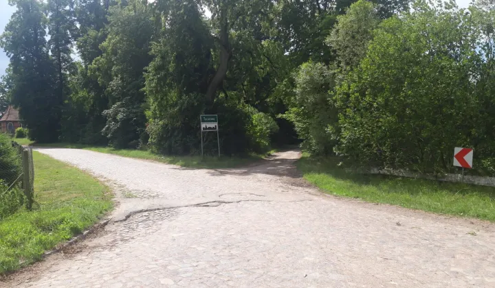 Działka budowlana Tyczewo, Tyczewo