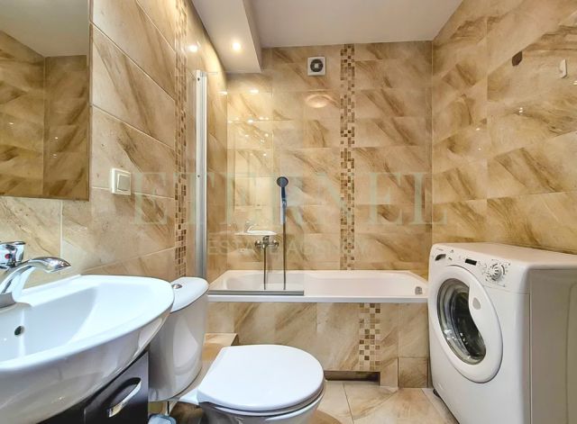 Mieszkanie 2-pokojowe Kraków Kliny, ul. prof. Wojciecha Marii Bartla. Zdjęcie 5