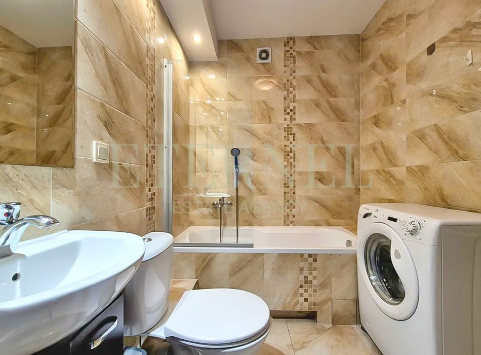 Mieszkanie 2-pokojowe Kraków Kliny, ul. prof. Wojciecha Marii Bartla. Zdjęcie 5